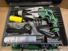 CLEARANCE! 110v Hikoki DH24PC3