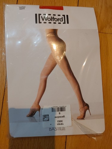Wolford bastille tights - bastille, in
