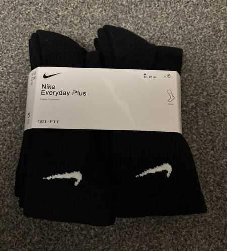 Nike everyday plus dri - everyday, dri-fit