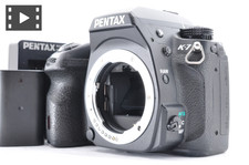 [Exc+5] Pentax K-7 Digital SLR