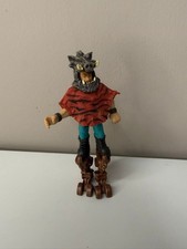 Dino Valley Max Marthog Jomi