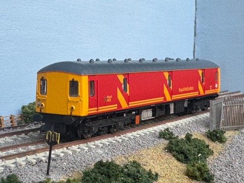 Bnib revolution trains - bnib,