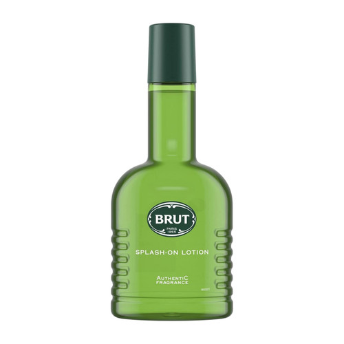 Brut splash lotion original - brut,