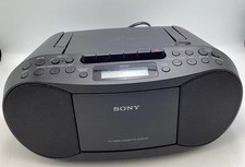 Sony CFD-S70 CD/ Radio FM/AM