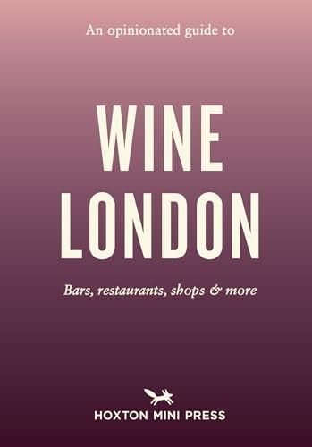 Opinionated guide wine - to,