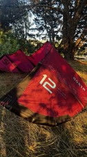 Kitesurf North Orbit 12m 2023