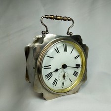 French Carriage Clock GRAND