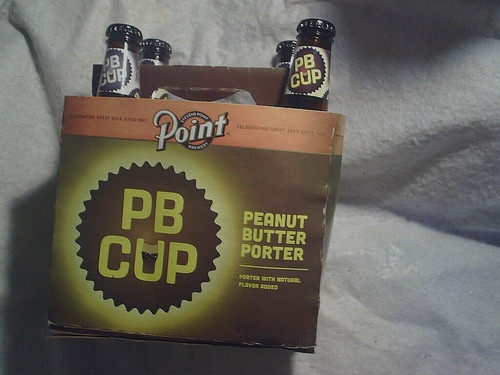 2001 point peanut - 4, butter