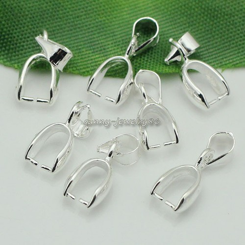 100 200pcs pendant pinch - 50/100/200pcs,