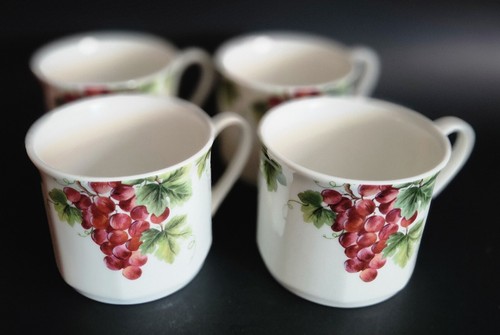 Royal doulton coffee cups - doulton,