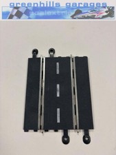 Greenhills SCX Grey Road Track Half Straight SP-02.054 - NEW - MT496