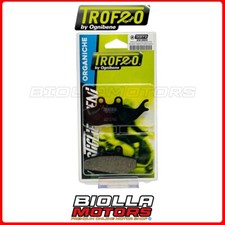 43016600 PASTIGLIE FRENO