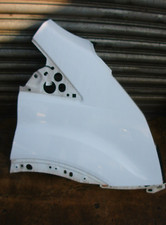 FORD TRANSIT MK8 DRIVERS SIDE
