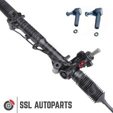Ford Transit MK6 Minibus 2000>2006 Steering Rack INC TRACK ROD ENDS