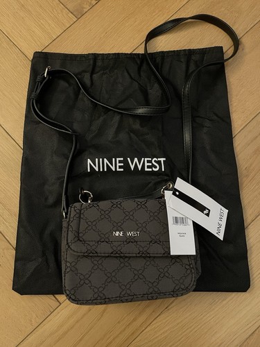 Nine west averil mini handbag - nine,