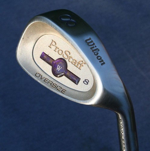 Ladies wilson pro staff - pro,