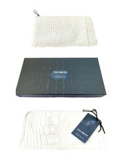 New SAMSONITE BLACK LABEL