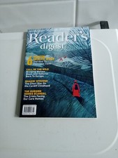 Reader's Digest February 2021 Shakin' Stevens