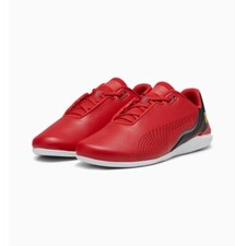 UK 8.5 PUMA Scuderia Ferrari