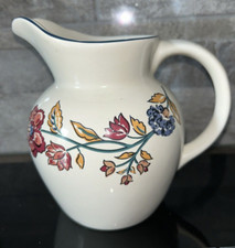 Boots Camargue Pattern Plain