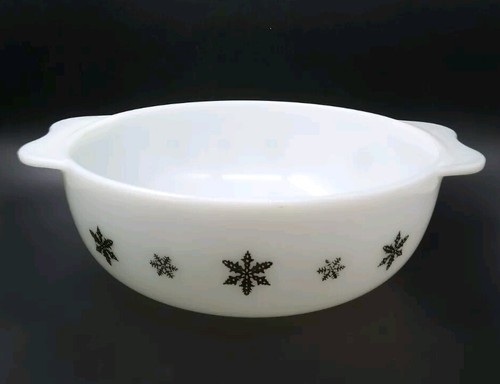 Vintage gaiety snowflake - vintage,