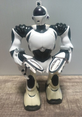 Robosapien mini electronic - robosapien,