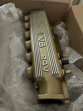 ALFA ROMEO SPIDER GTV 916 GTA GT 3.0 V6 BUSSO CF2 INTAKE PLENUM