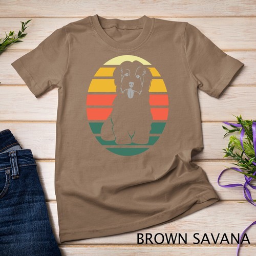 Vintage havanese dog gift - havanese,