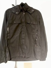 Brand New Karrimor k100 Vincent Men’s Jacket Black- Size Medium £125