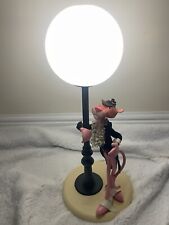 pink panther lamp