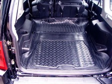 Mitsubishi Pajero/Shogun