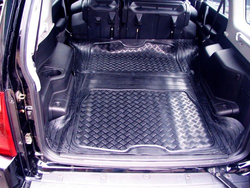Mitsubishi pajero shogun - mitsubishi, pajero/shogun