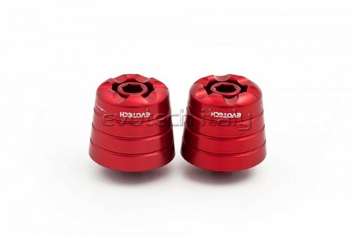 Red anti vibration balance - red,