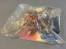McDonalds Happy Meal - Abu