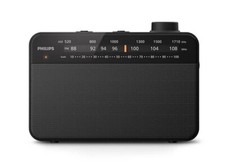 Philips TAR2509-10 Portable