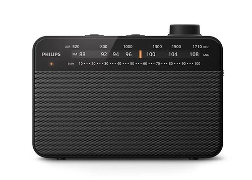 Philips tar2509 portable - philips, tar2509-10