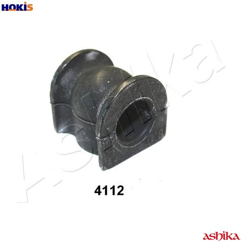 Bushing stabiliser bar - bushing,