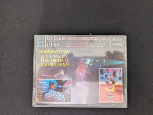 Ellis dee and - dee, dj