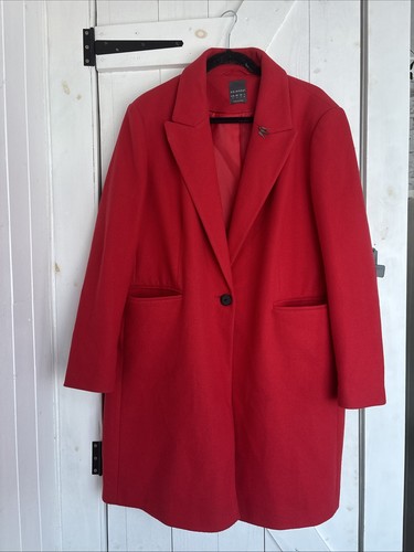 Women primark size red - primark,