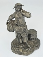 Franklin Mint The Cries Of