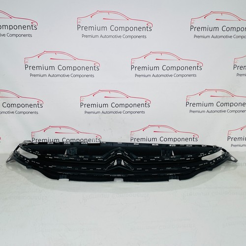Citroen berlingo grille front - citroen,