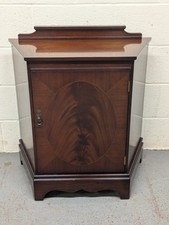 Strongbow Inlaid Flamed