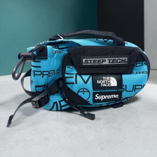 Supreme the north face - supreme,