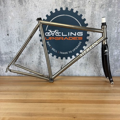 Vintage merlin cyrene - merlin,
