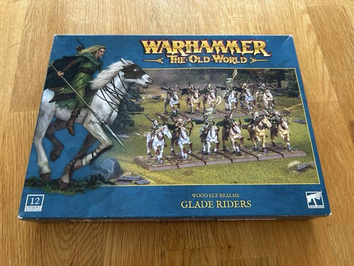 Warhammer the old world - world, –