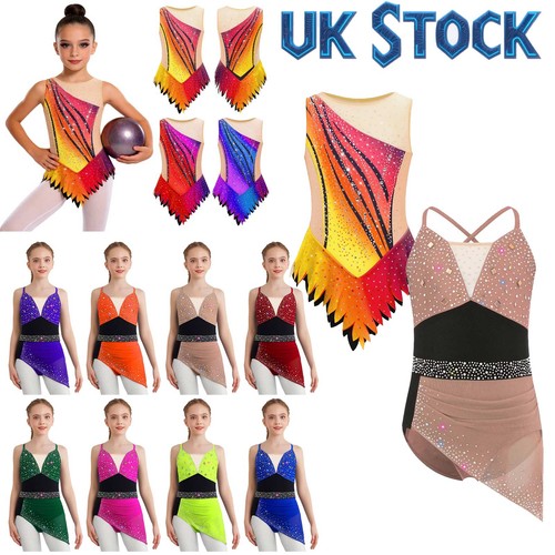 Girls rhythmic gymnastic - rhythmic,