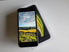 Apple iPhone SE 2nd Gen 2020