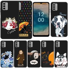 Custom shockproof animal - animal, tpu