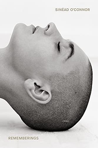 Rememberings sinéad connor - rememberings:, o'connor