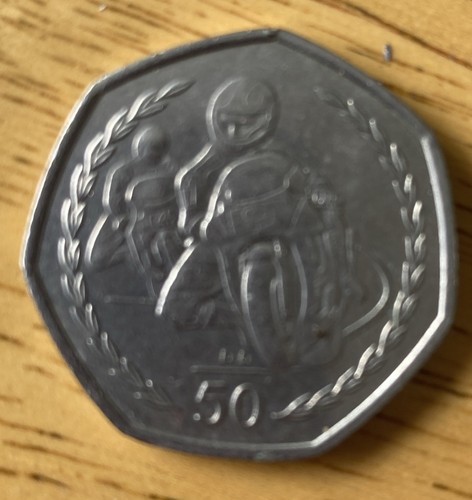 1997 isle man - isle,